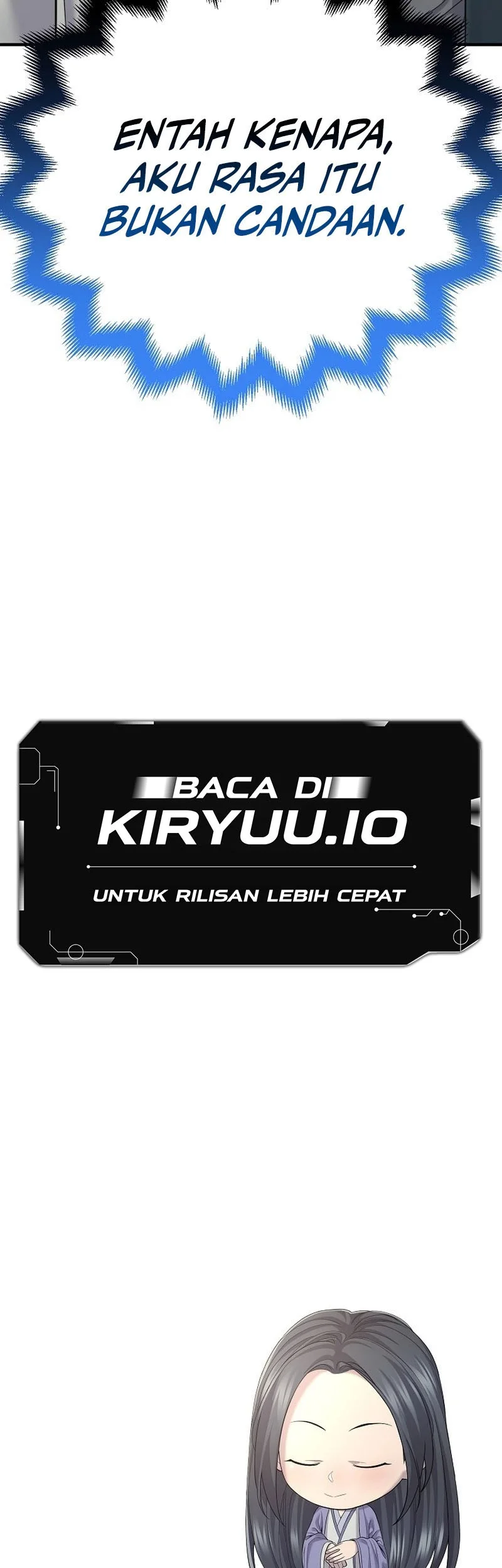 Monopolizing All Opportunities Chapter 8 Gambar 66