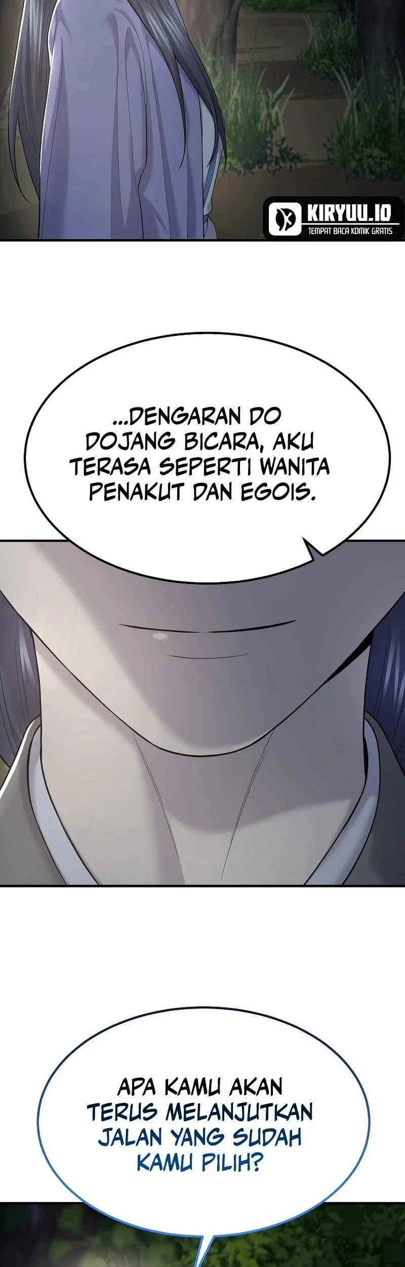 Monopolizing All Opportunities Chapter 8 Gambar 12