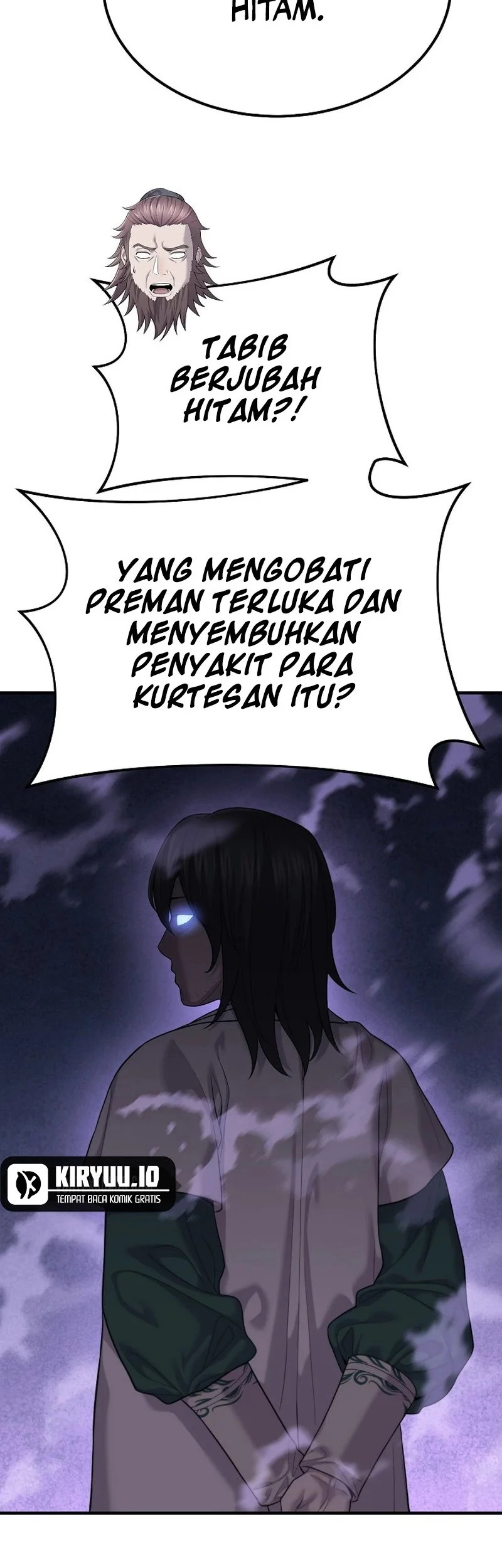 Monopolizing All Opportunities Chapter 8 Gambar 23