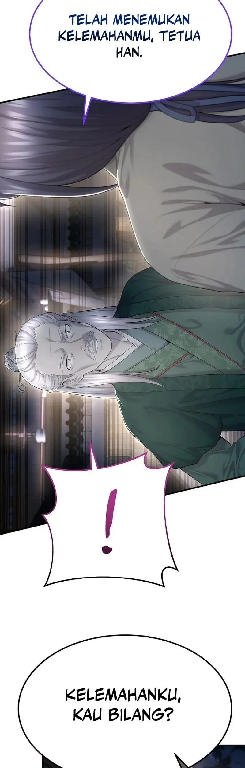 Monopolizing All Opportunities Chapter 9 Gambar 9