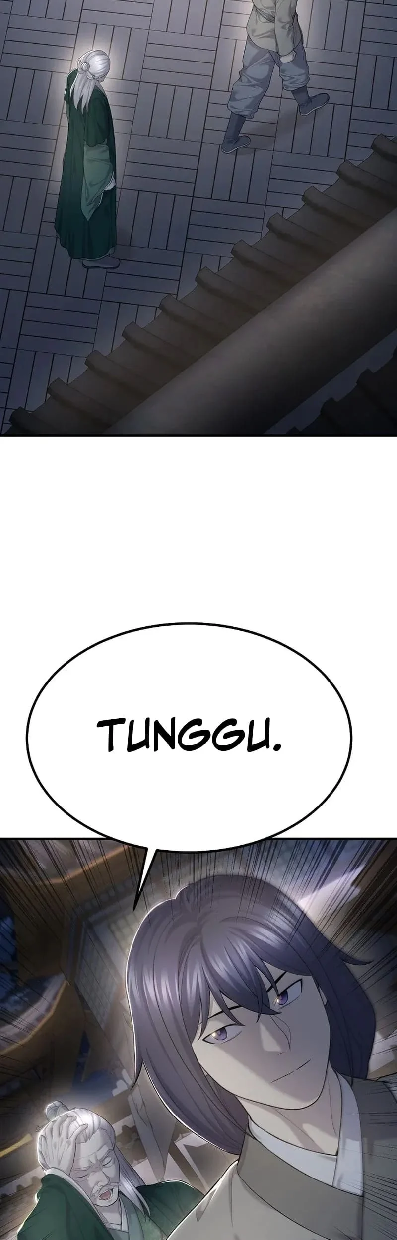 Monopolizing All Opportunities Chapter 9 Gambar 12