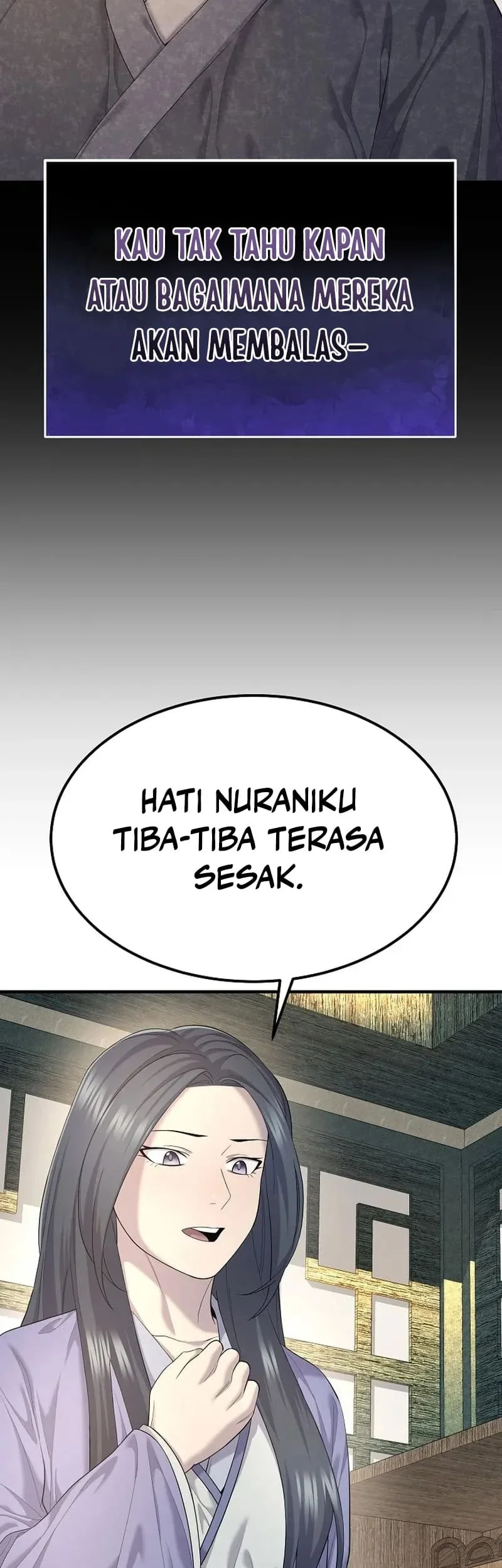 Monopolizing All Opportunities Chapter 9 Gambar 53