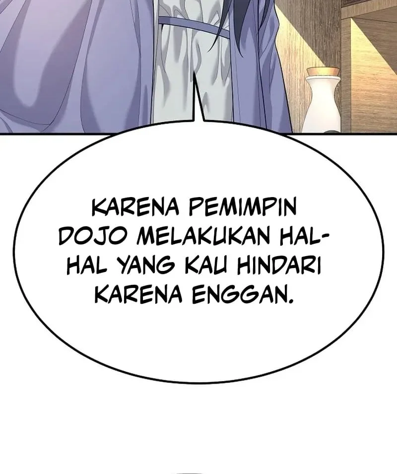 Monopolizing All Opportunities Chapter 9 Gambar 54