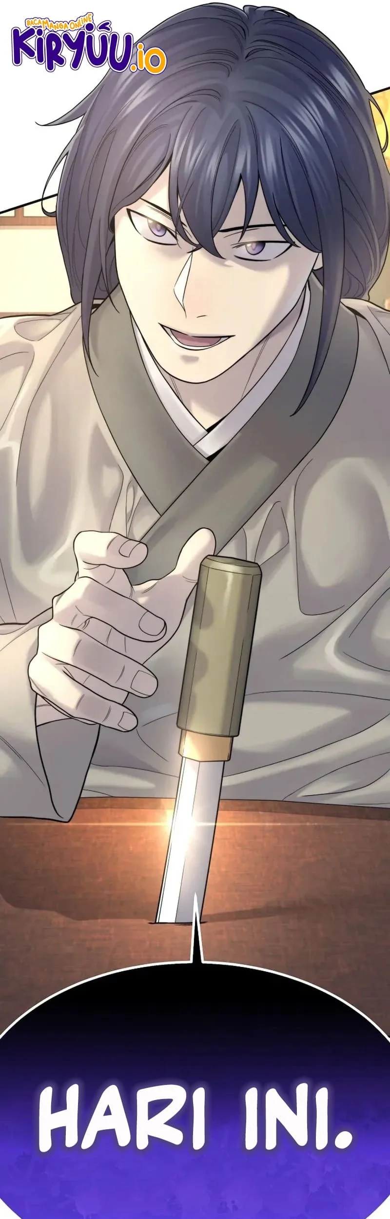 Monopolizing All Opportunities Chapter 9 Gambar 67