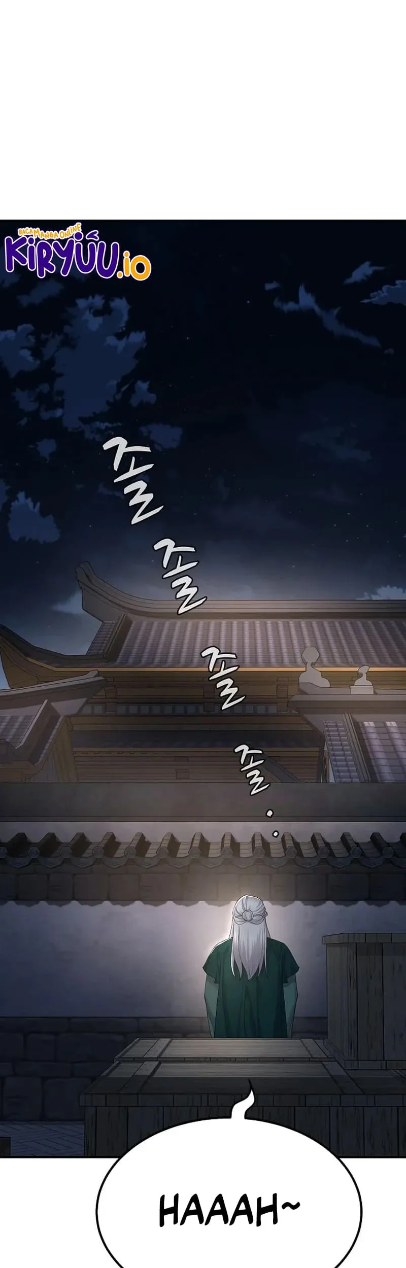 Manhwa Monopolizing All Opportunities Chapter 9 gambar nomor 2