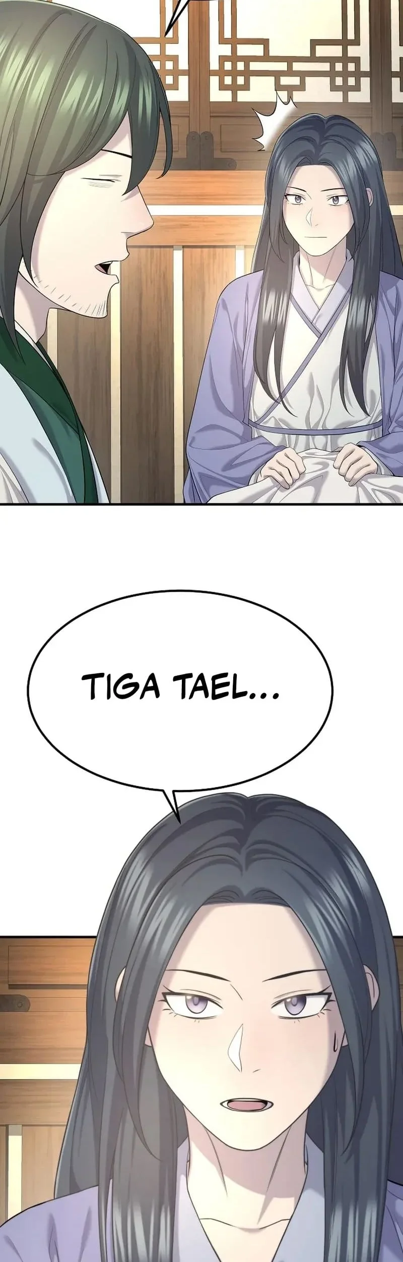 Monopolizing All Opportunities Chapter 9 Gambar 34