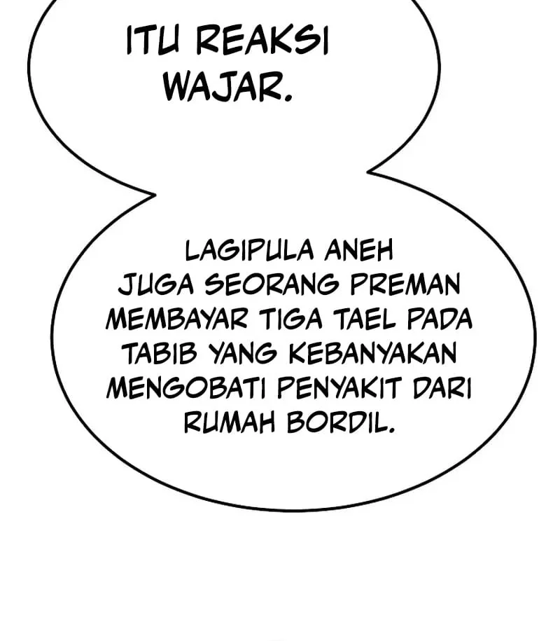 Monopolizing All Opportunities Chapter 9 Gambar 36