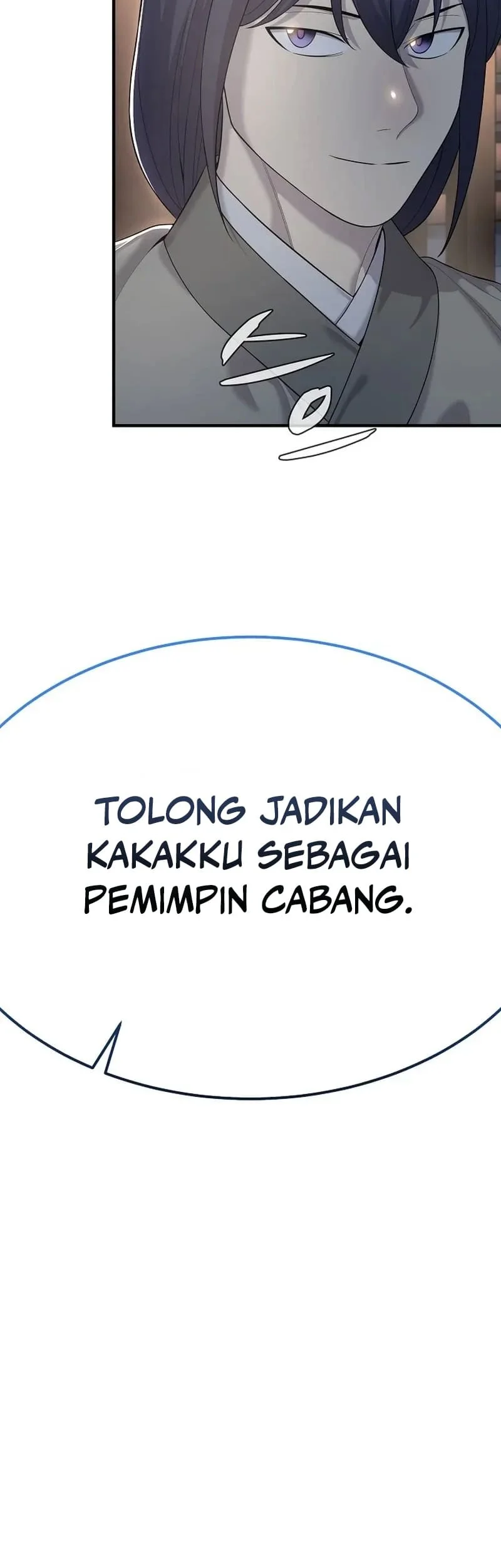 Monopolizing All Opportunities Chapter 9 Gambar 18