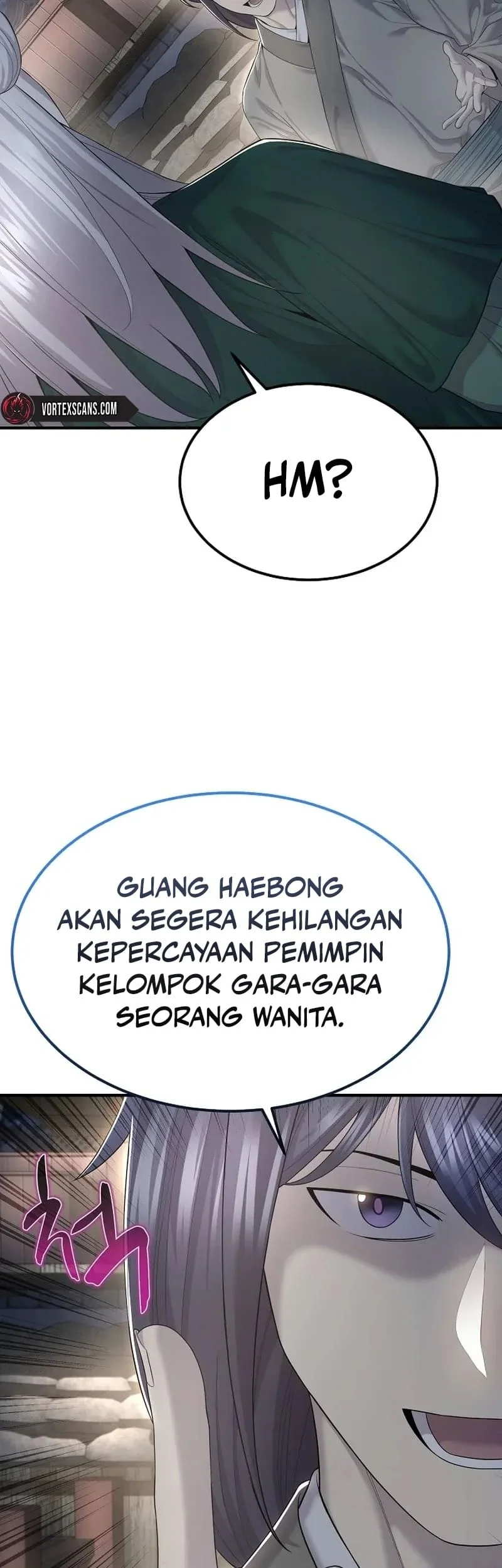 Monopolizing All Opportunities Chapter 9 Gambar 22