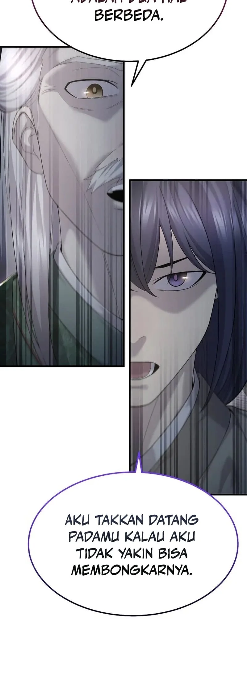 Monopolizing All Opportunities Chapter 9 Gambar 24