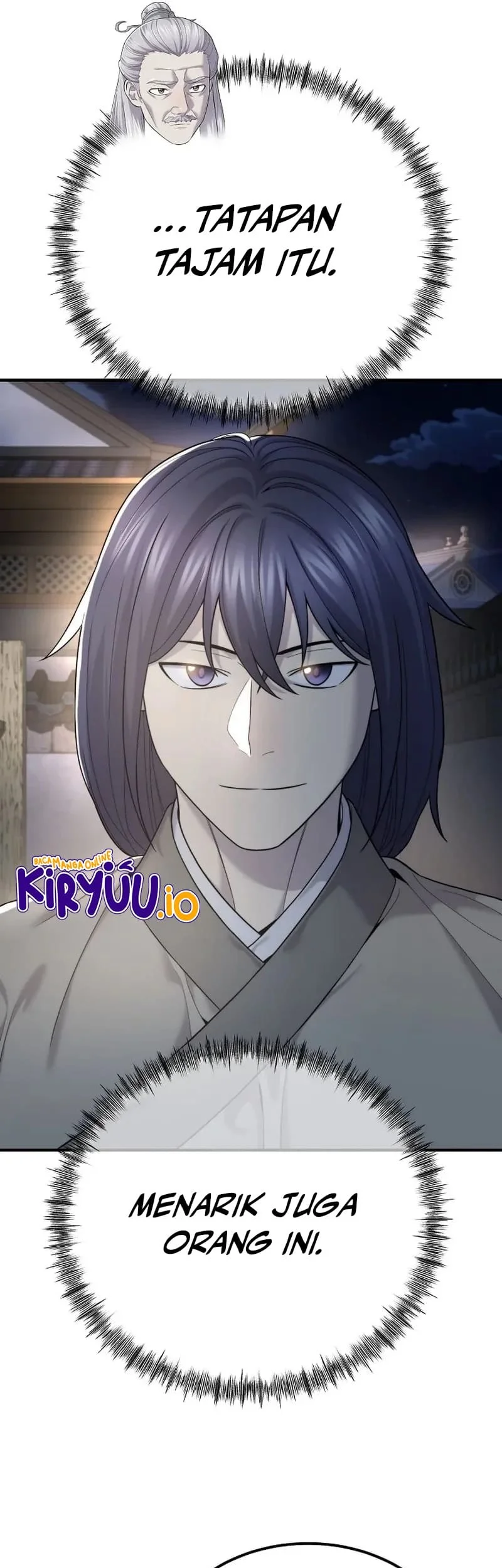 Monopolizing All Opportunities Chapter 9 Gambar 25