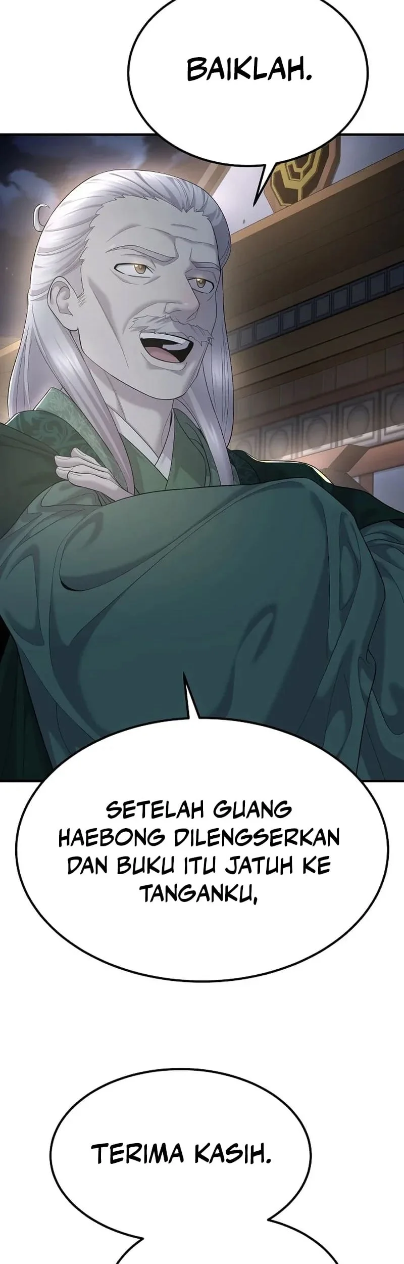 Monopolizing All Opportunities Chapter 9 Gambar 26