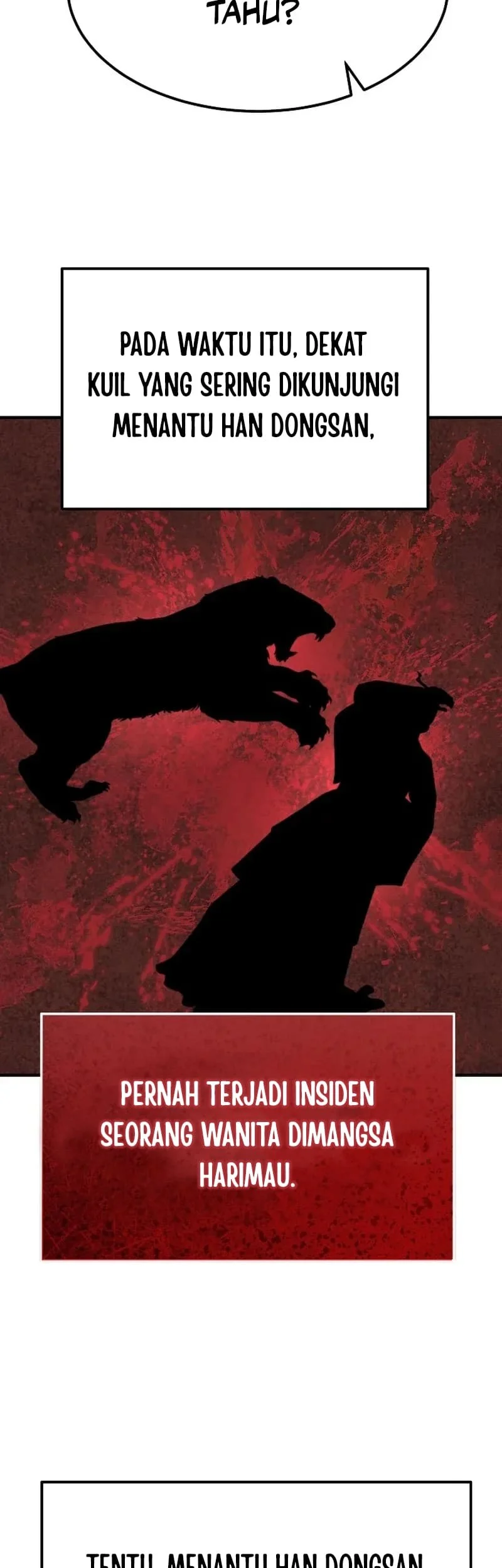 Monopolizing All Opportunities Chapter 9 Gambar 29