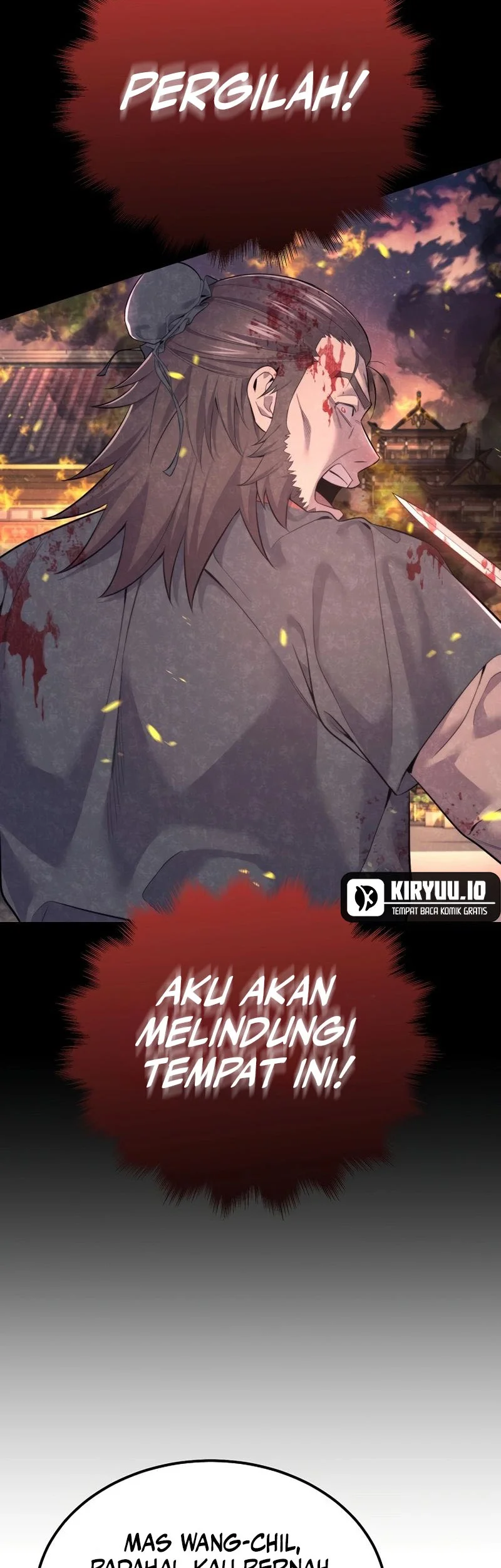 Monopolizing All Opportunities Chapter 1 Gambar 8