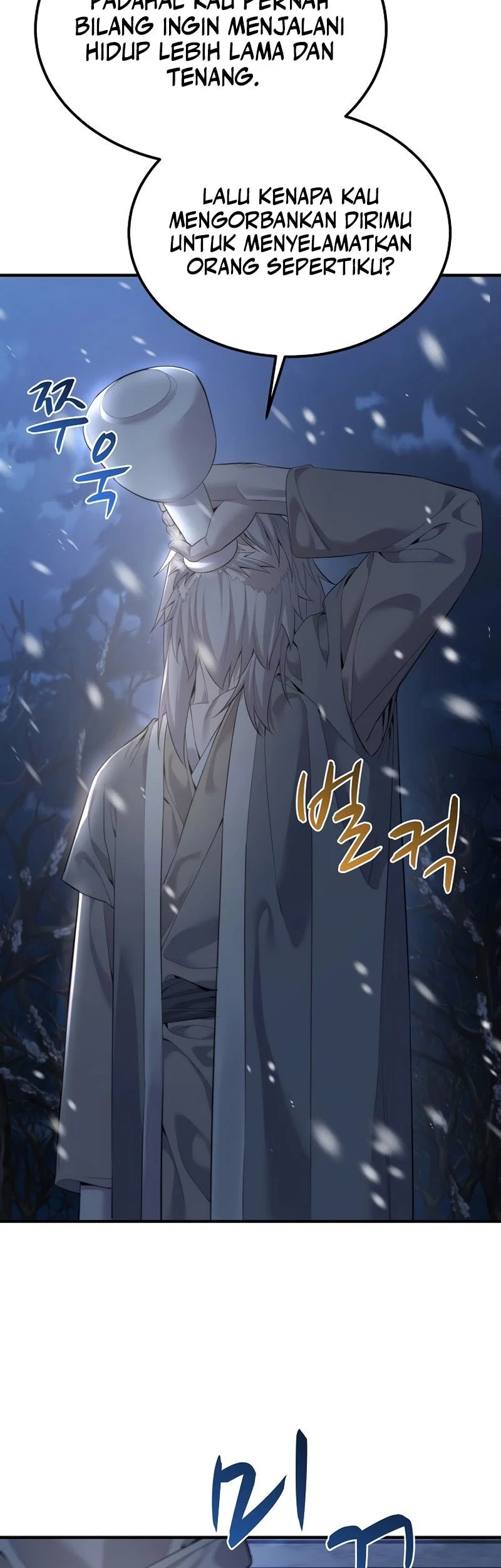 Monopolizing All Opportunities Chapter 1 Gambar 9