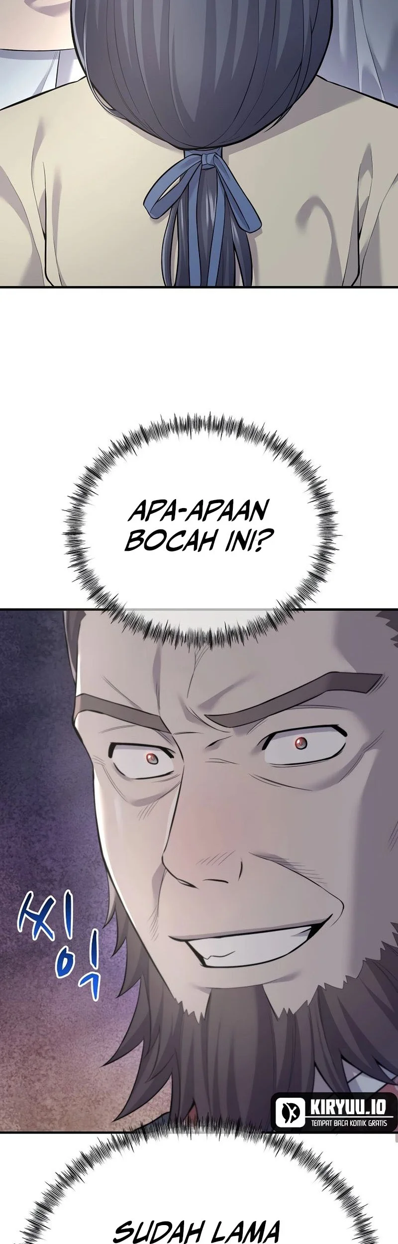 Monopolizing All Opportunities Chapter 1 Gambar 54