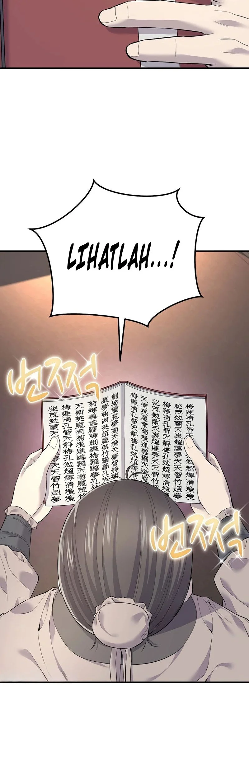 Monopolizing All Opportunities Chapter 1 Gambar 56