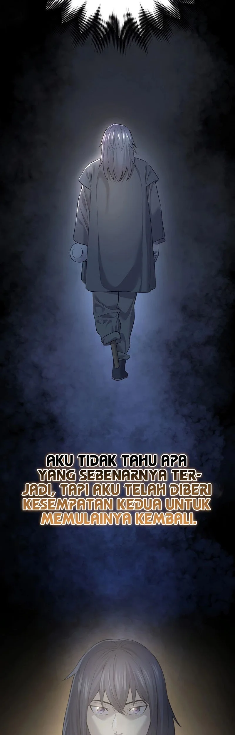 Monopolizing All Opportunities Chapter 1 Gambar 62