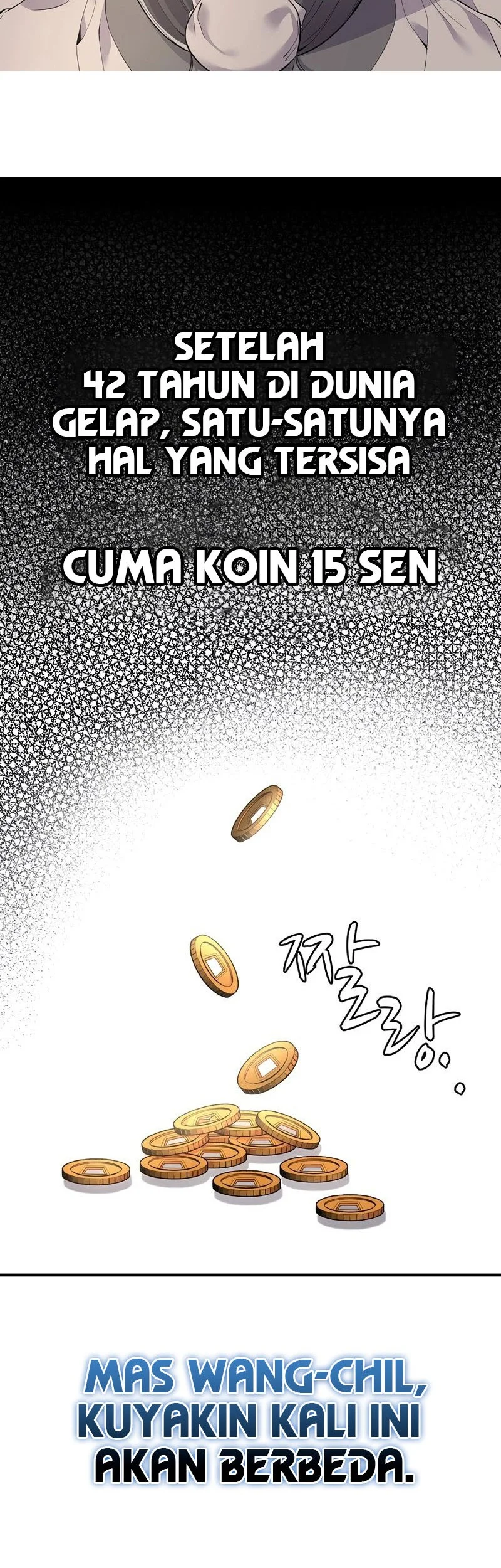 Monopolizing All Opportunities Chapter 1 Gambar 64