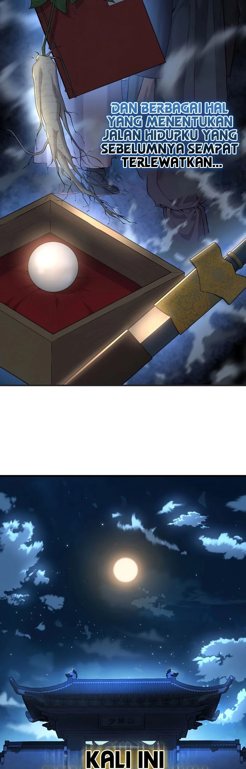 Monopolizing All Opportunities Chapter 1 Gambar 67