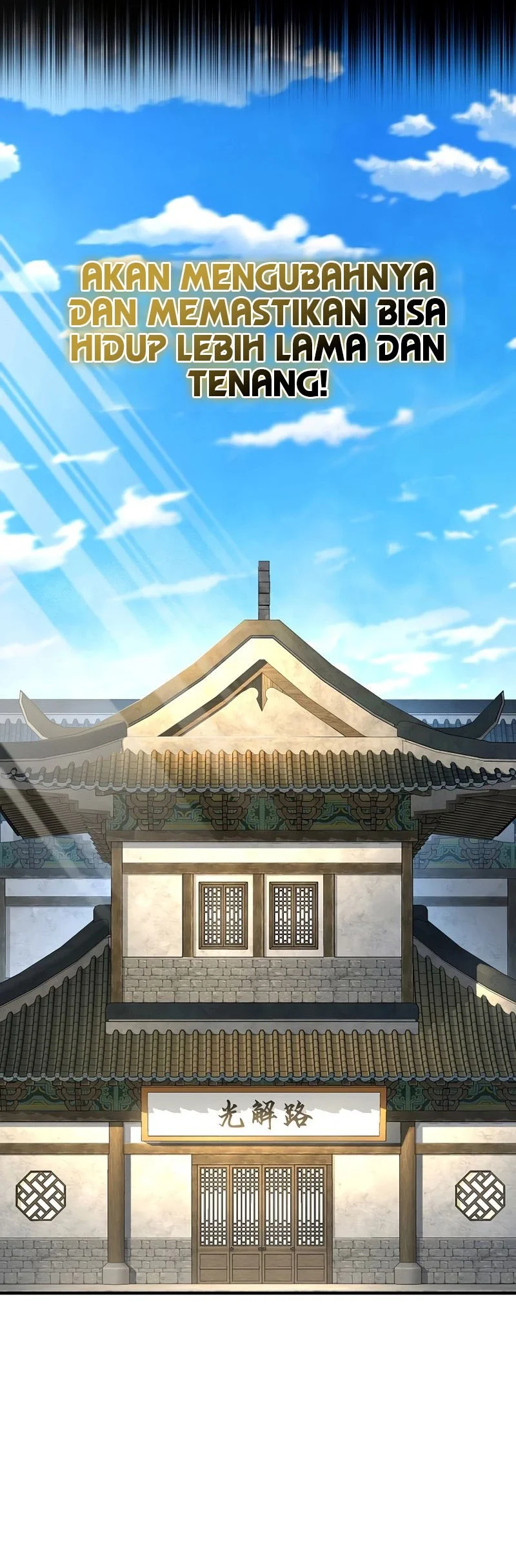 Monopolizing All Opportunities Chapter 1 Gambar 69