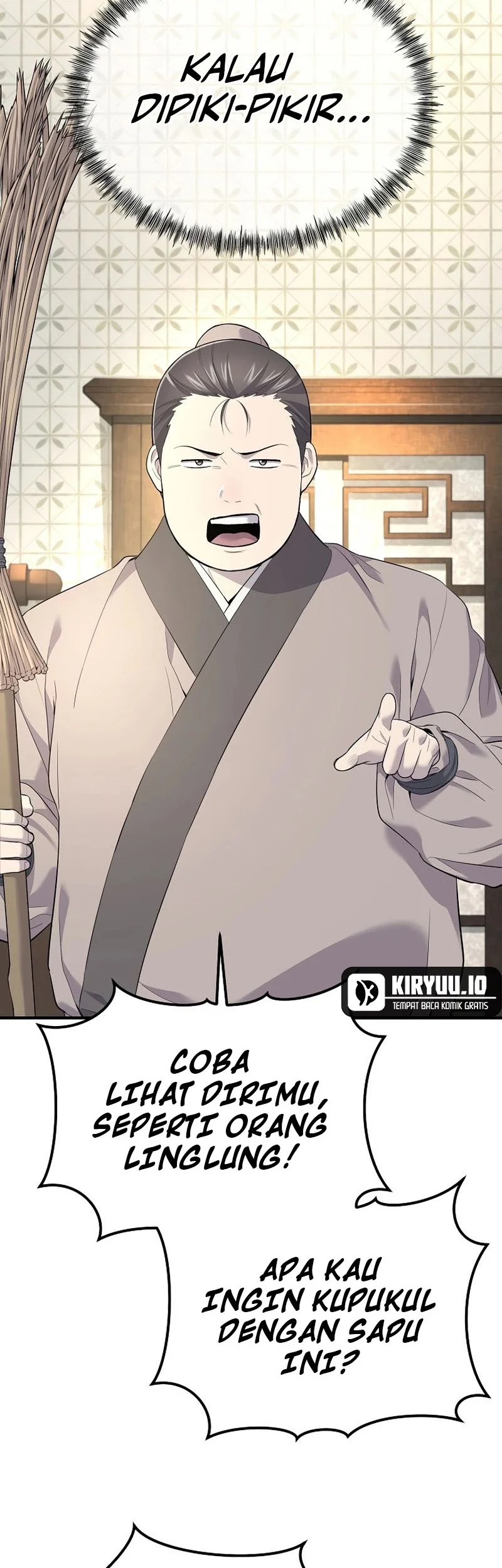 Monopolizing All Opportunities Chapter 1 Gambar 23