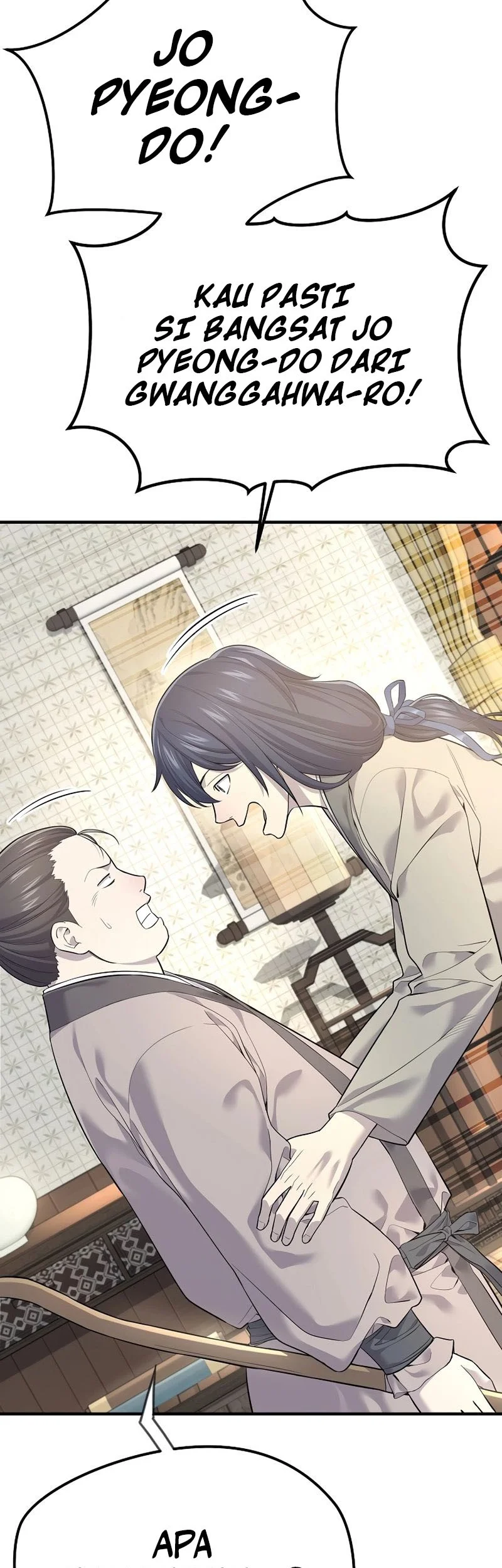 Monopolizing All Opportunities Chapter 1 Gambar 24