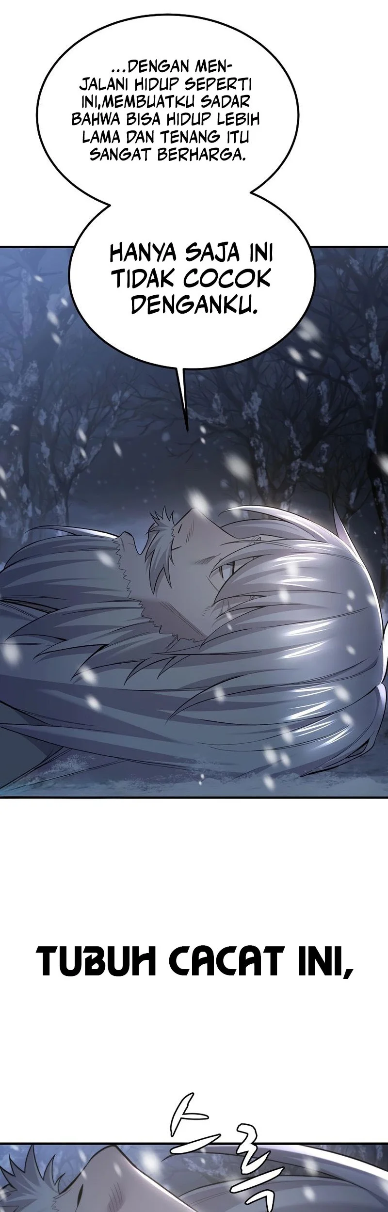 Monopolizing All Opportunities Chapter 1 Gambar 12