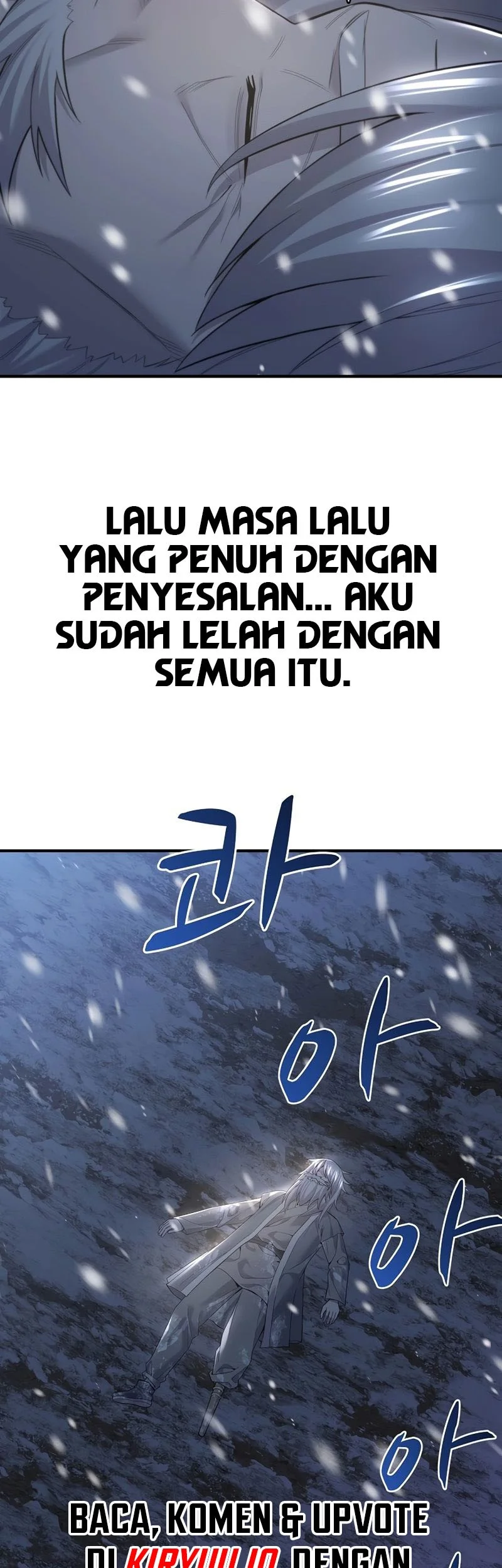 Monopolizing All Opportunities Chapter 1 Gambar 13