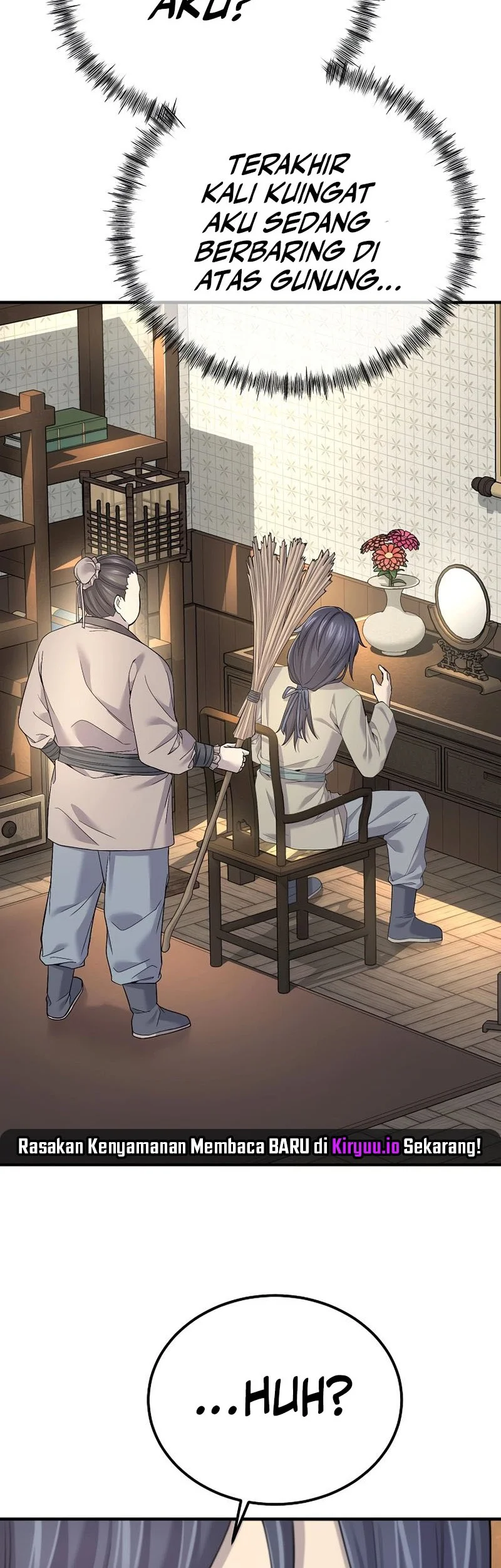 Monopolizing All Opportunities Chapter 1 Gambar 20