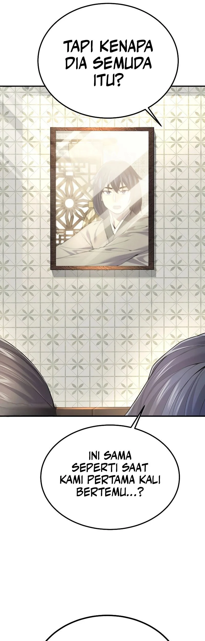 Monopolizing All Opportunities Chapter 1 Gambar 26