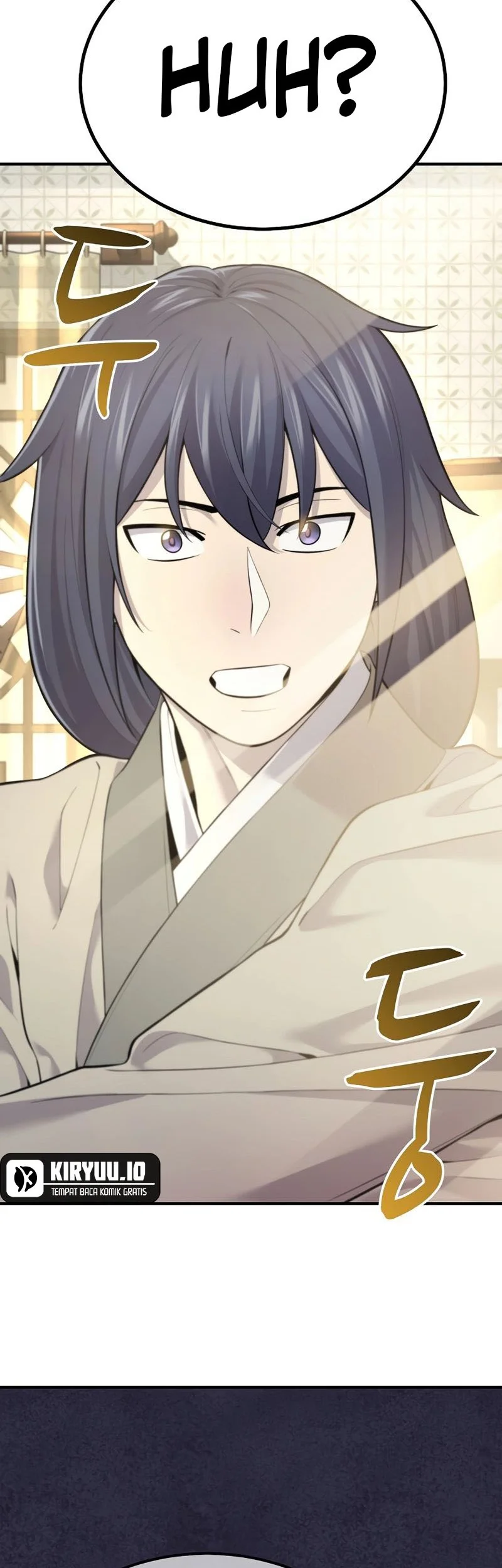 Monopolizing All Opportunities Chapter 1 Gambar 27