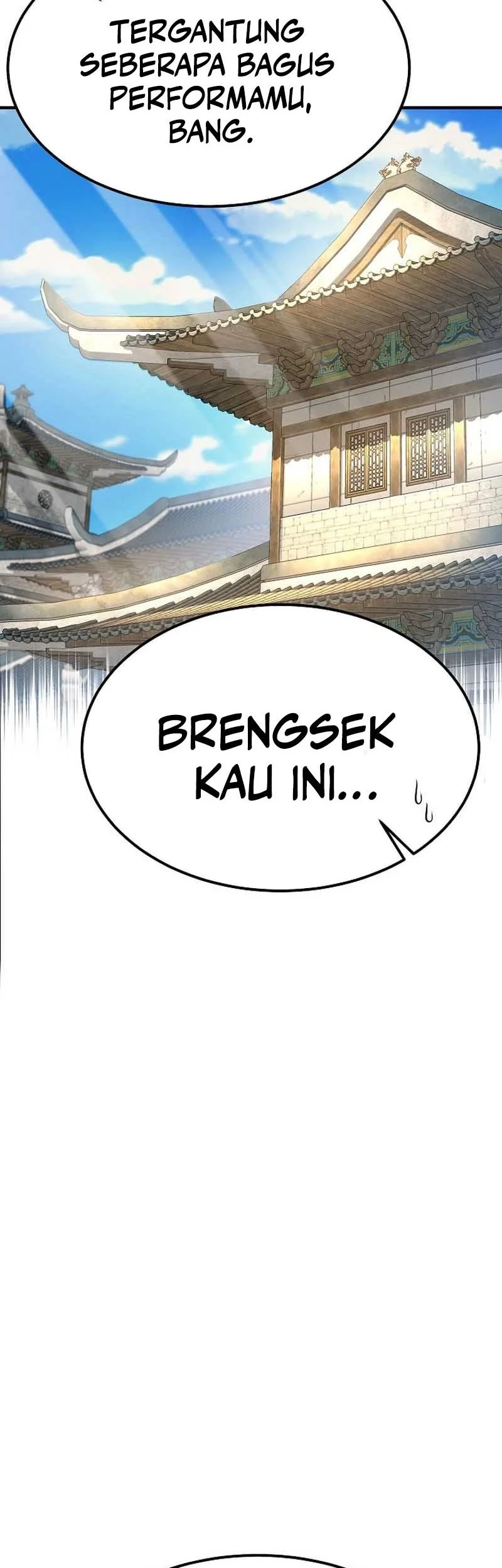 Monopolizing All Opportunities Chapter 10 Gambar 50