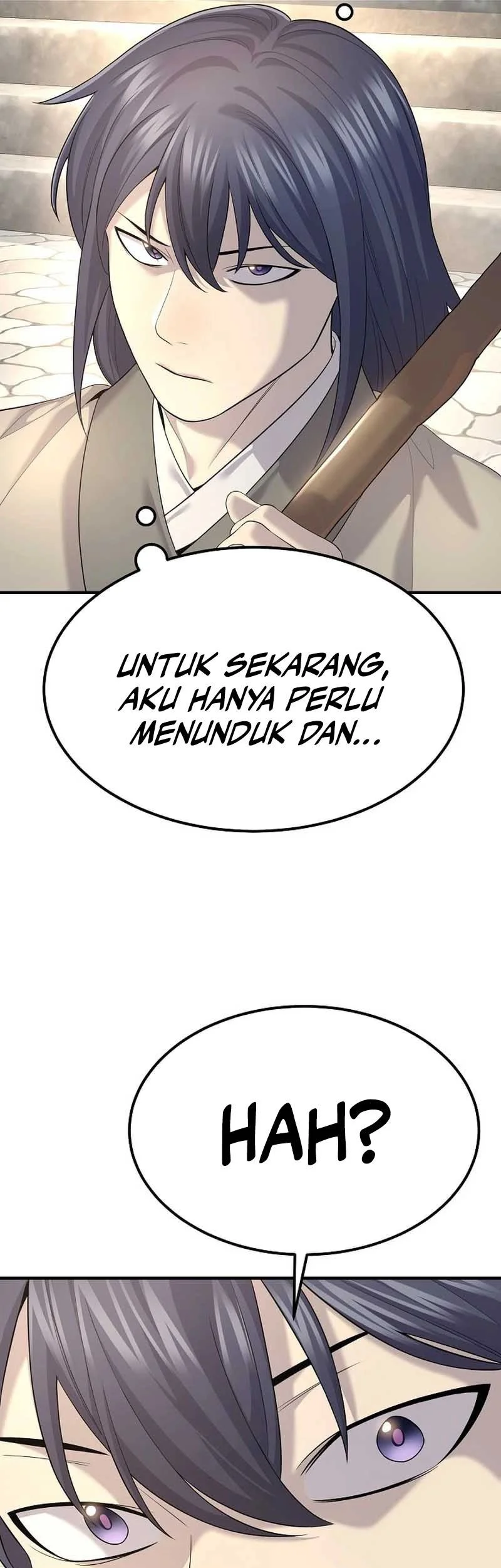 Monopolizing All Opportunities Chapter 10 Gambar 61