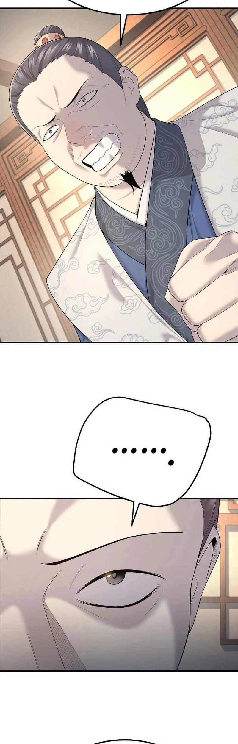 Monopolizing All Opportunities Chapter 10 Gambar 5