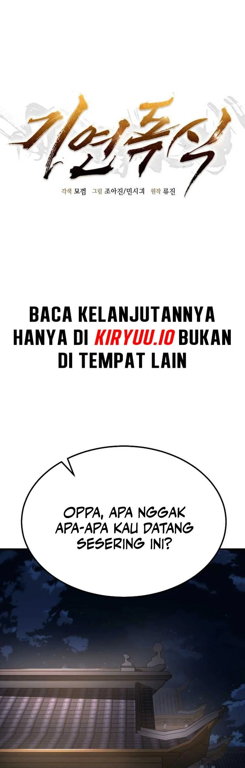 Monopolizing All Opportunities Chapter 10 Gambar 15