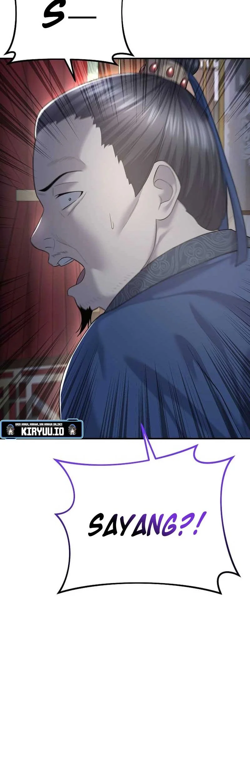 Monopolizing All Opportunities Chapter 10 Gambar 20