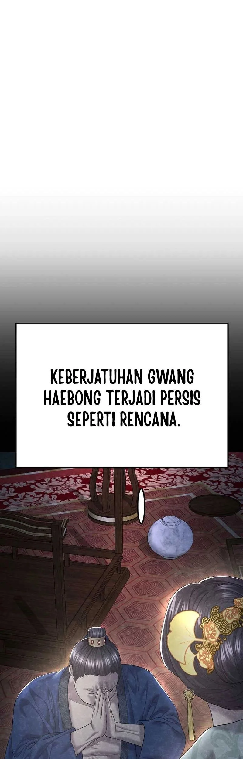 Monopolizing All Opportunities Chapter 10 Gambar 21