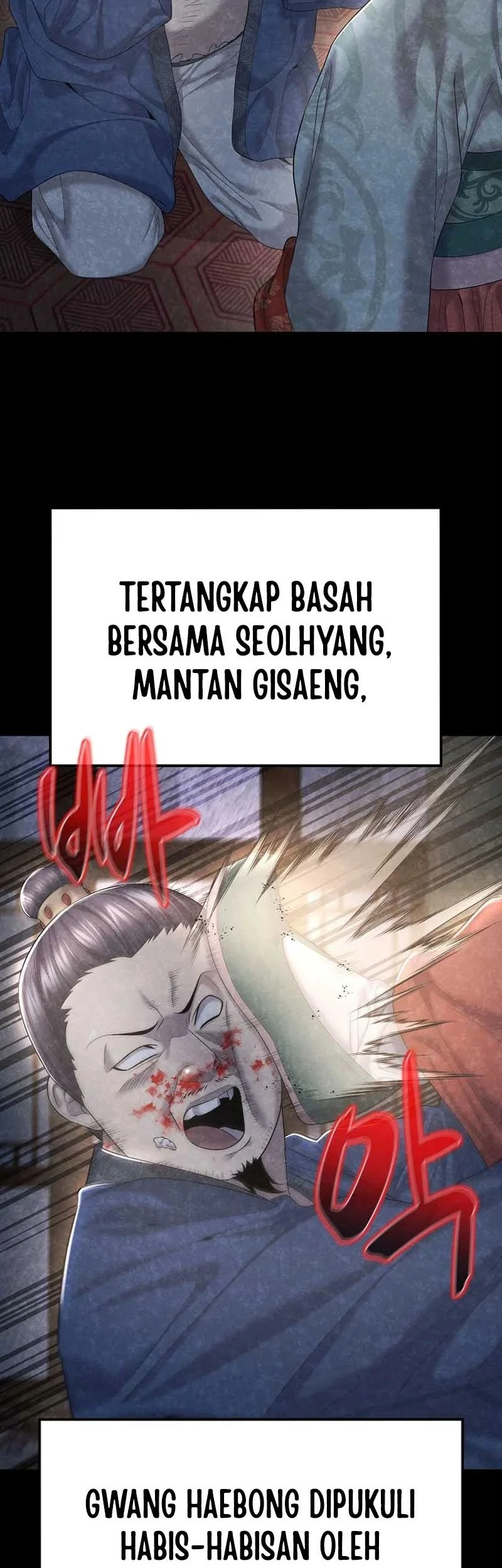 Monopolizing All Opportunities Chapter 10 Gambar 22