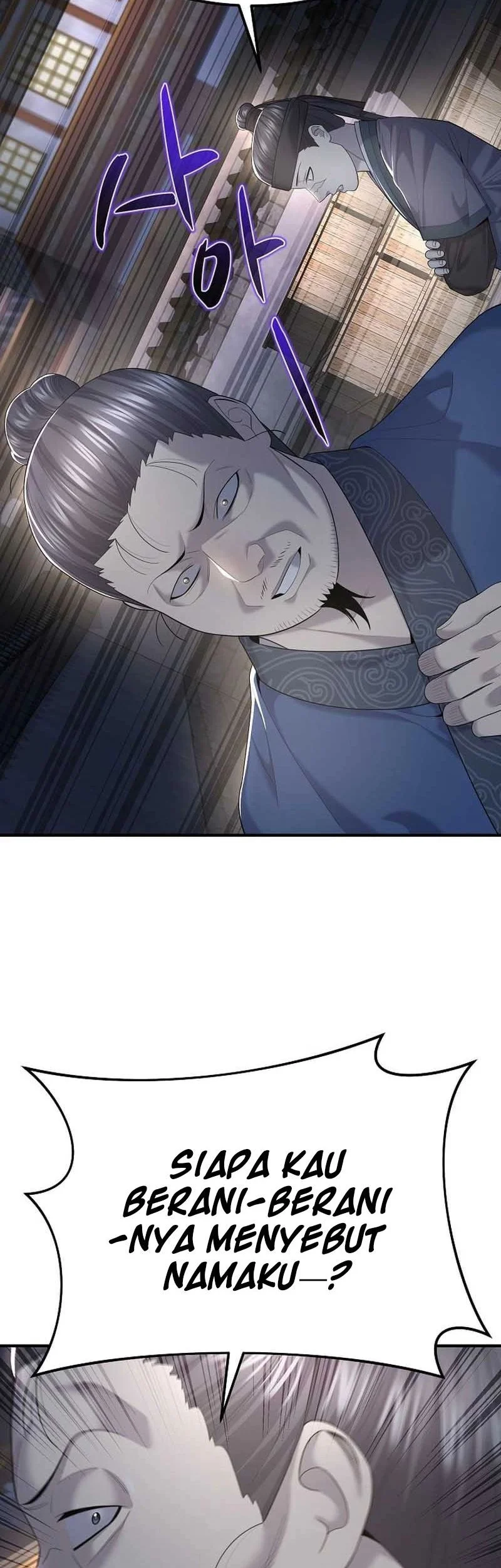 Monopolizing All Opportunities Chapter 10 Gambar 27