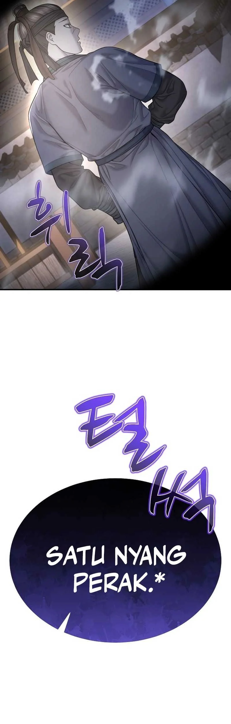 Monopolizing All Opportunities Chapter 10 Gambar 31