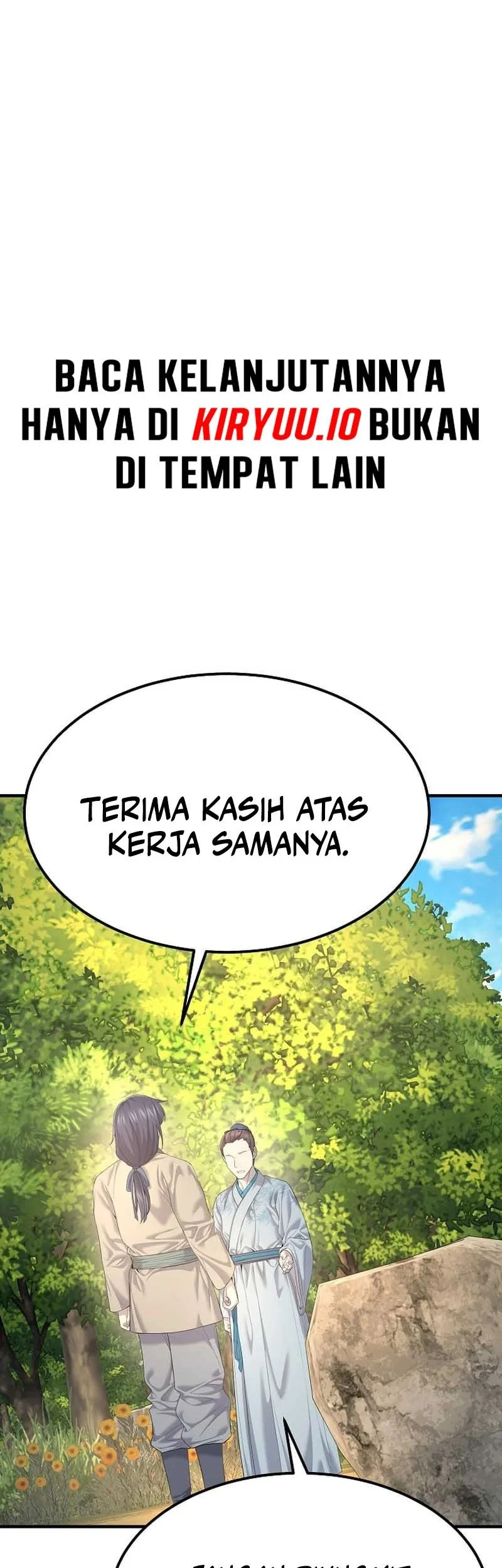 Monopolizing All Opportunities Chapter 10 Gambar 32