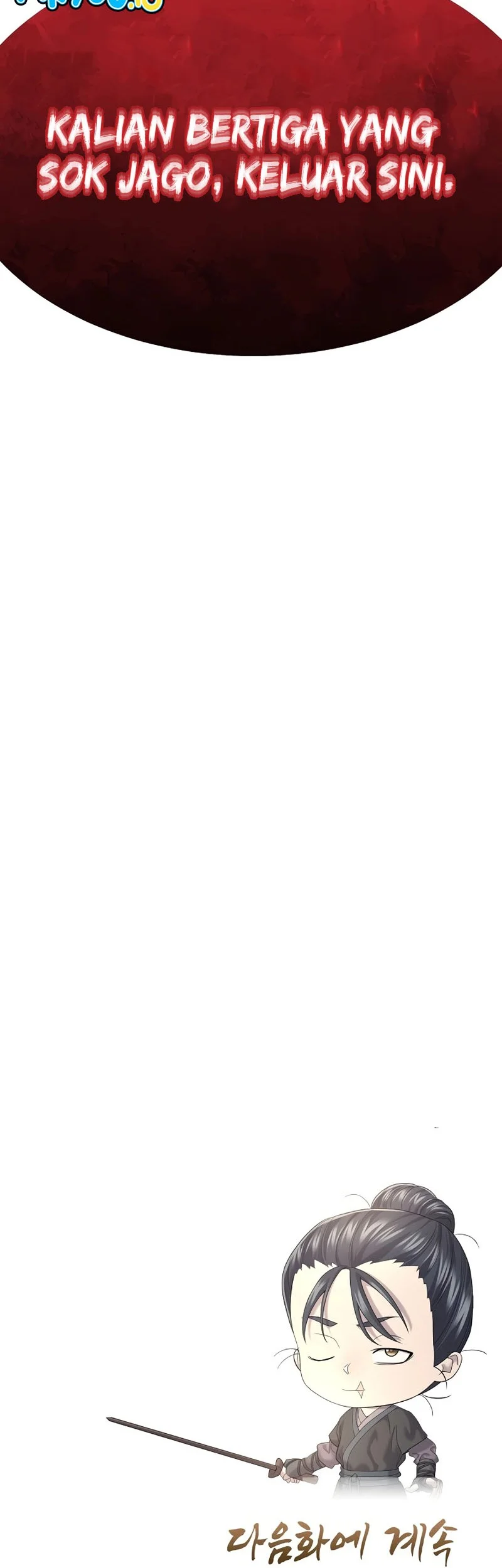 Monopolizing All Opportunities Chapter 11 Gambar 52