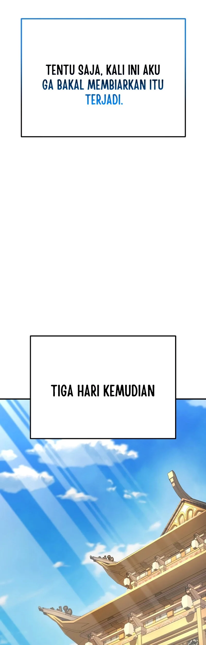 Monopolizing All Opportunities Chapter 11 Gambar 17