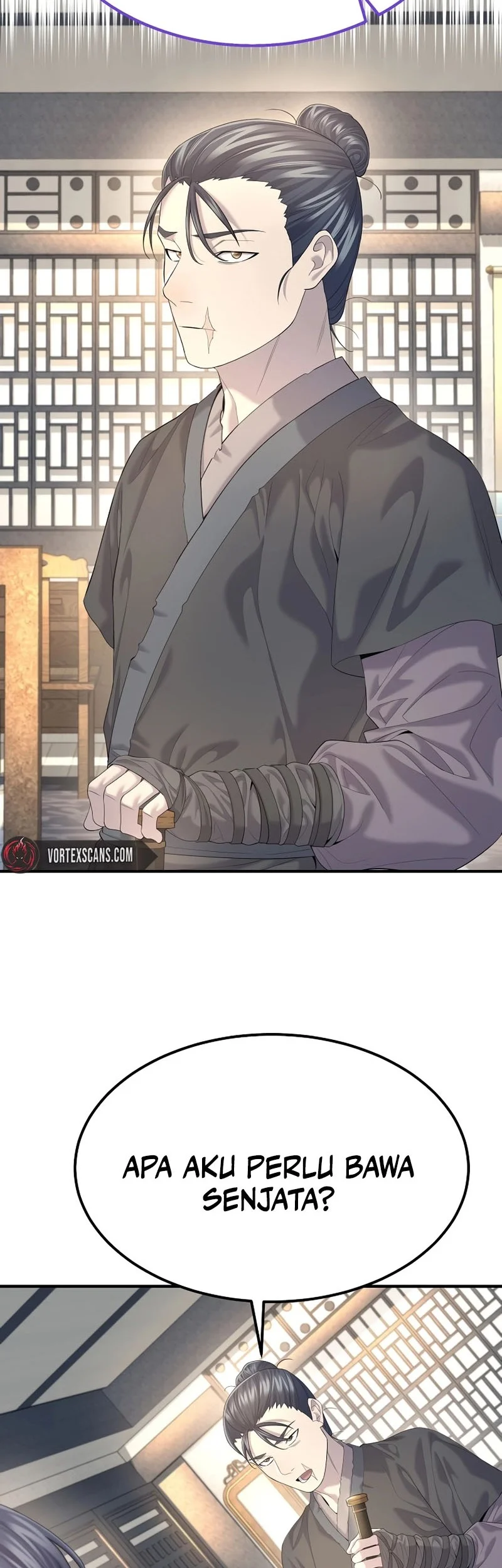 Monopolizing All Opportunities Chapter 11 Gambar 21