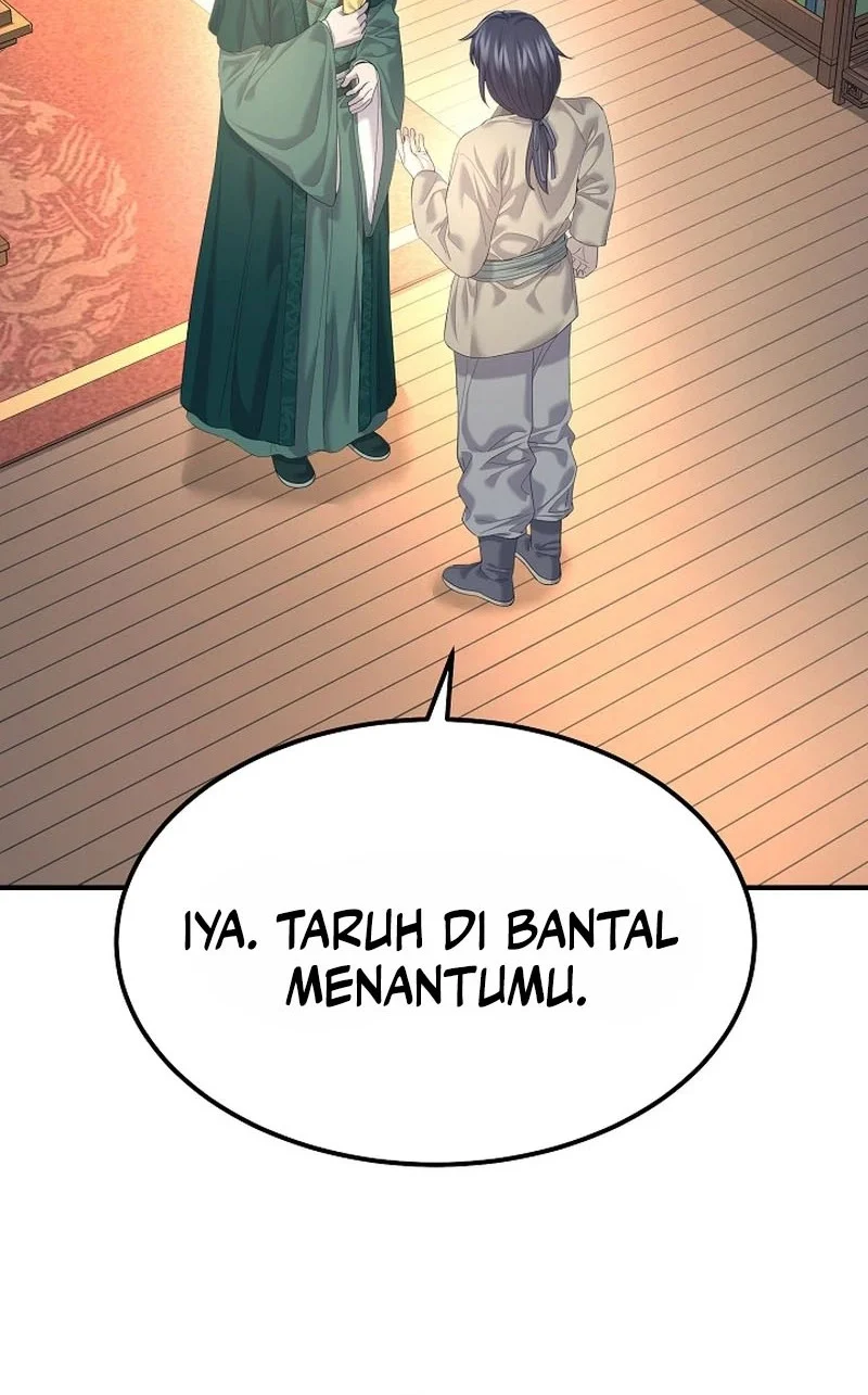 Monopolizing All Opportunities Chapter 12 Gambar 55