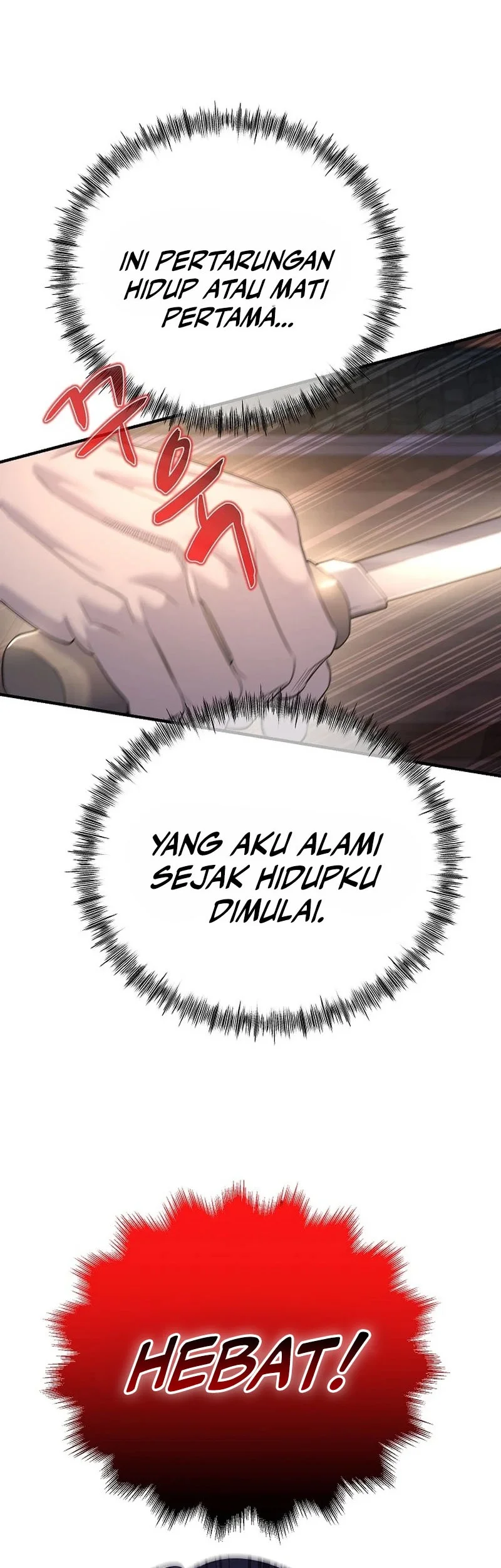 Monopolizing All Opportunities Chapter 12 Gambar 9