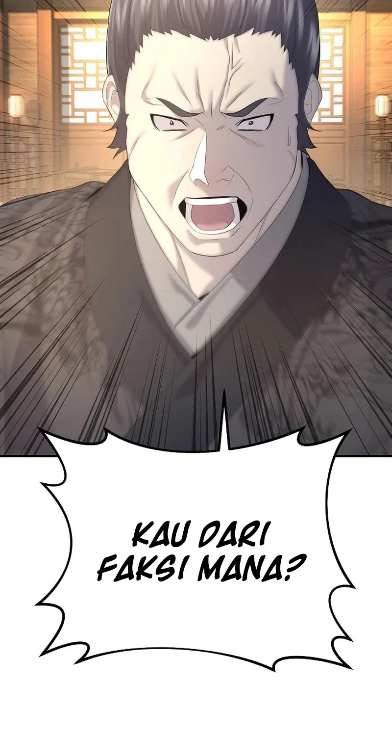 Monopolizing All Opportunities Chapter 12 Gambar 19