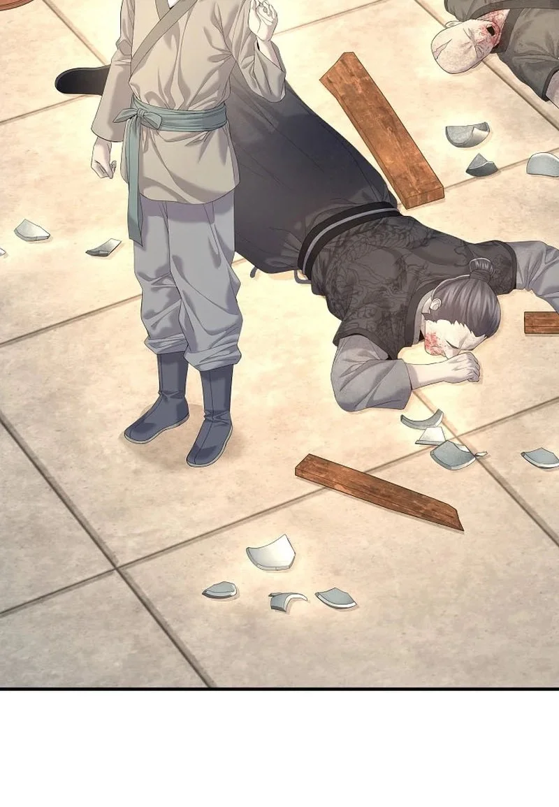 Monopolizing All Opportunities Chapter 12 Gambar 31