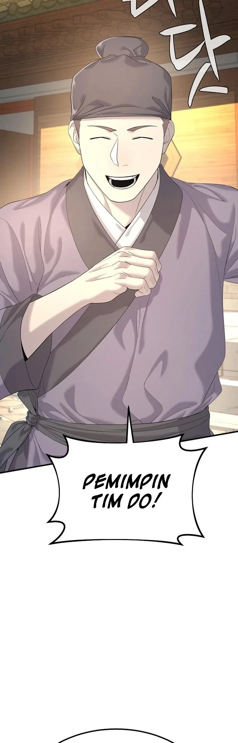 Monopolizing All Opportunities Chapter 12 Gambar 33